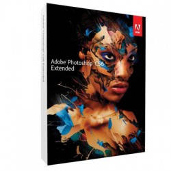 Adobe Photoshop CS6...